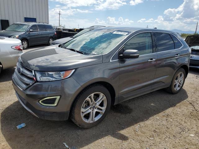 ford edge titan 2016 2fmpk3k84gbb05917