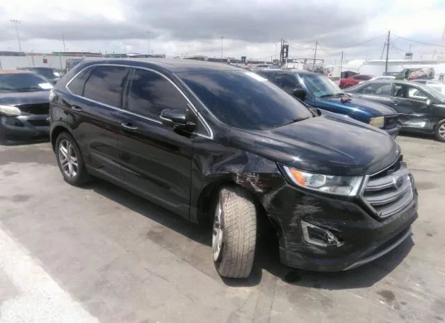 ford edge 2016 2fmpk3k84gbb21762