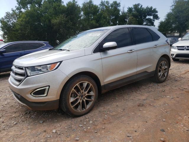 ford edge titan 2016 2fmpk3k84gbb93917