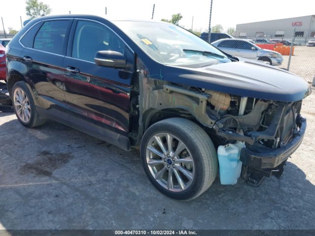 ford edge 2018 2fmpk3k84jbb25382