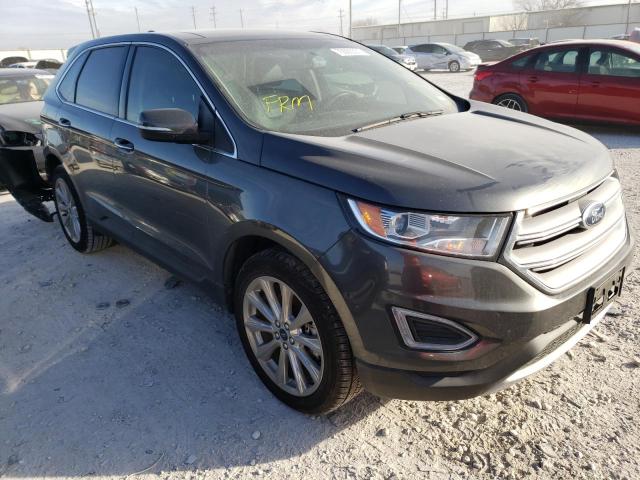 ford edge titan 2018 2fmpk3k84jbc06267