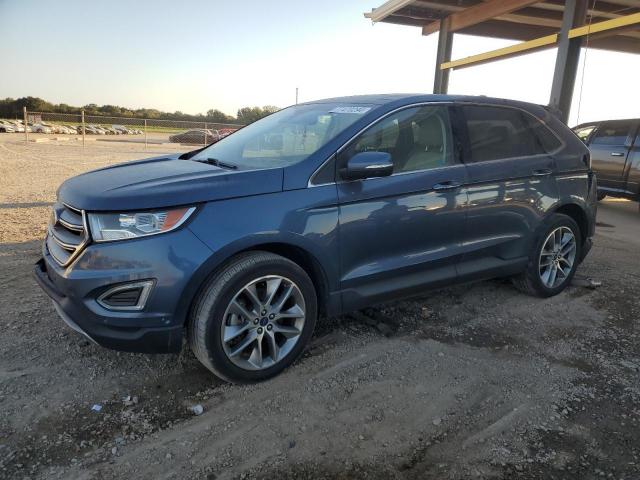 ford edge titan 2018 2fmpk3k84jbc49281