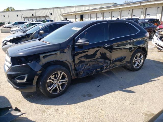 ford edge titan 2016 2fmpk3k85gbb12066