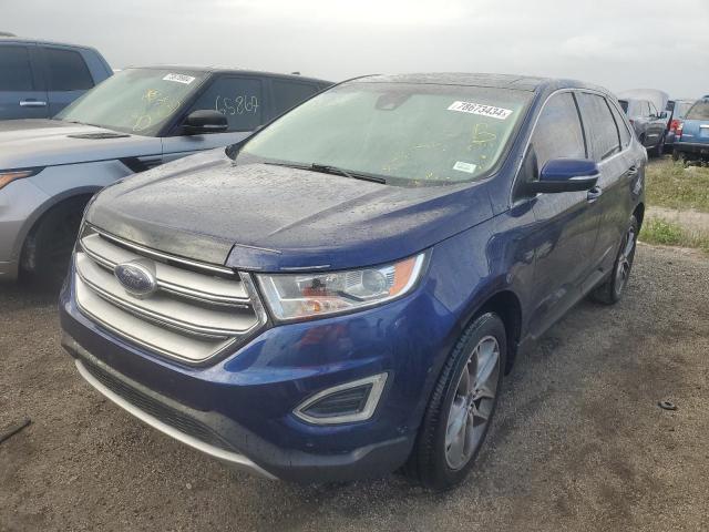 ford edge titan 2016 2fmpk3k85gbb48596