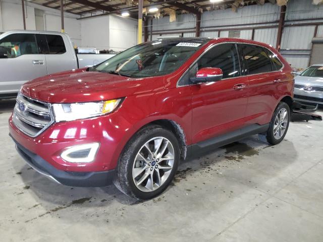 ford edge 2016 2fmpk3k85gbb66032