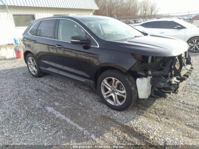 ford edge 2018 2fmpk3k85jbb80116