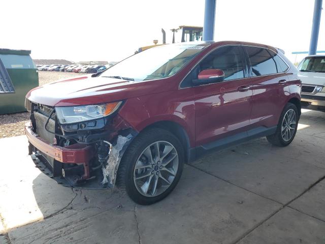 ford edge 2016 2fmpk3k86gbb11640