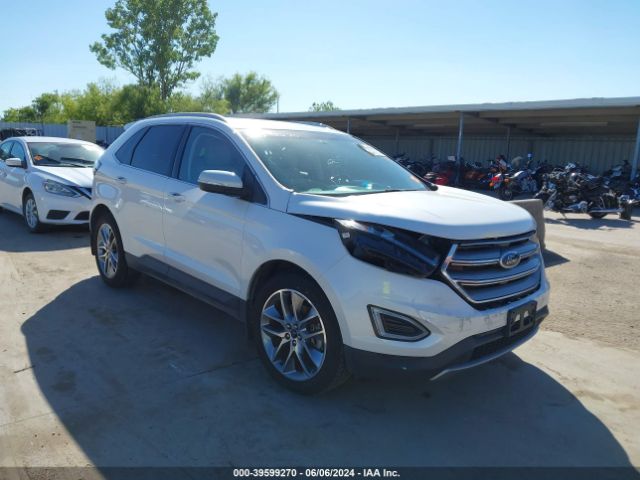 ford edge 2016 2fmpk3k86gbb51250