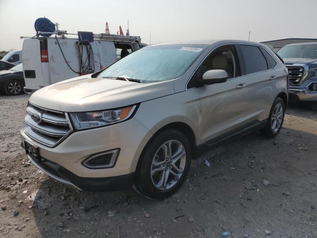 ford edge titan 2018 2fmpk3k86jbb23133