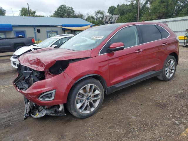 ford edge titan 2018 2fmpk3k86jbb72607