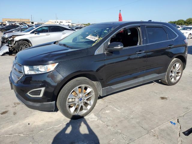 ford edge titan 2015 2fmpk3k87fbb33645