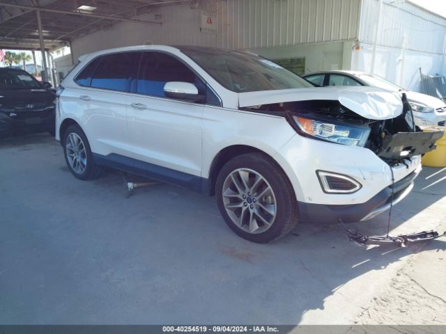 ford edge 2018 2fmpk3k87jbc35343