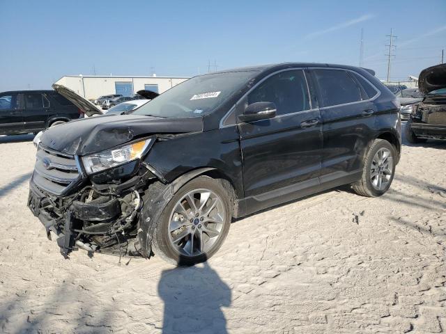 ford edge titan 2015 2fmpk3k88fbb15767