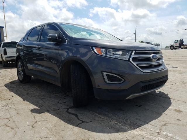 ford edge titan 2015 2fmpk3k88fbb41088