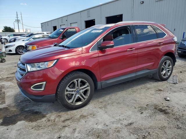 ford edge 2017 2fmpk3k88hbc47642