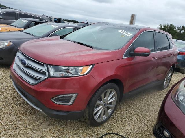 ford edge titan 2018 2fmpk3k88jbb56456