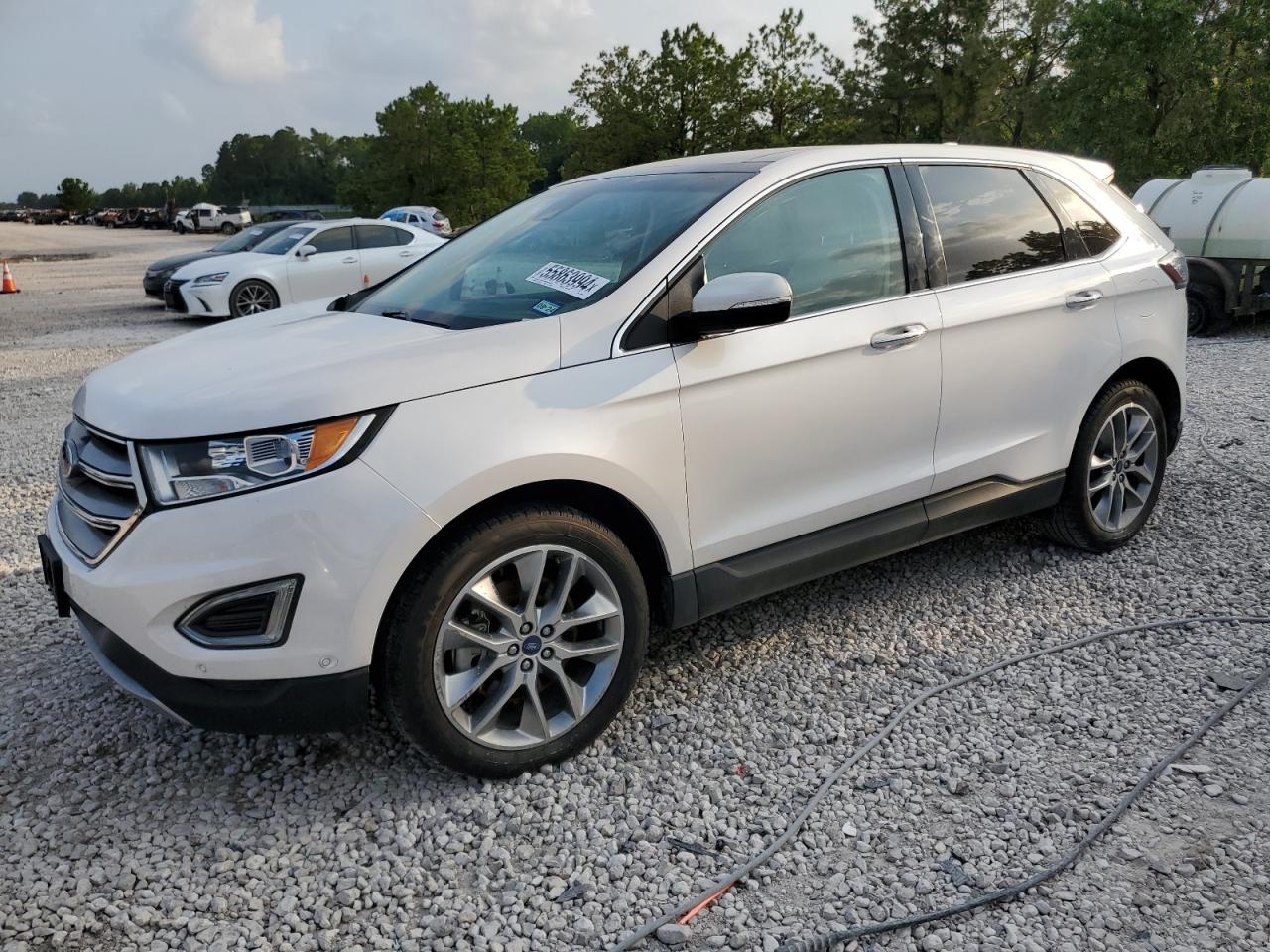 ford edge 2018 2fmpk3k88jbc28045