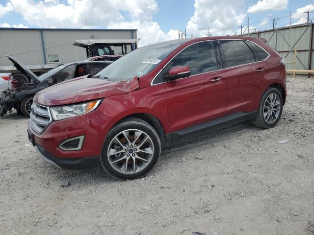 ford edge 2016 2fmpk3k89gbb94092