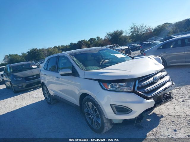 ford edge 2018 2fmpk3k89jbc49339