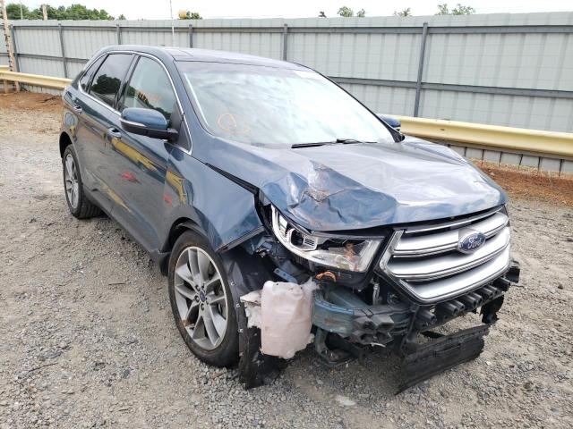 ford edge titan 2016 2fmpk3k8xgbc49309