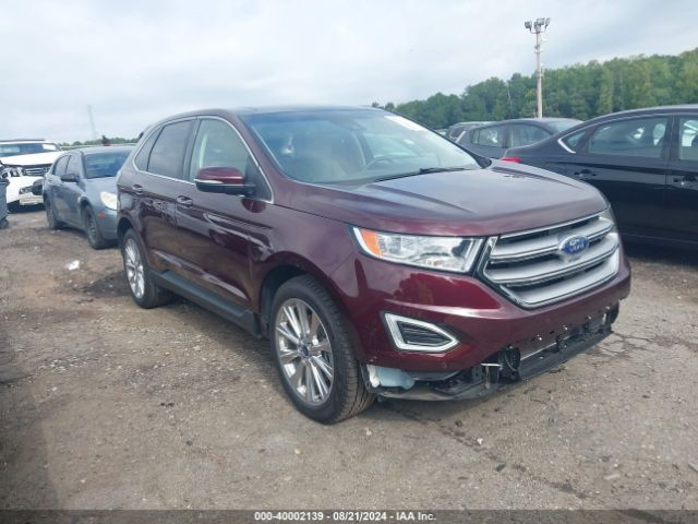 ford edge 2018 2fmpk3k8xjbb77423