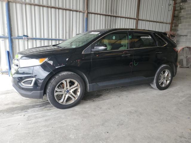 ford edge 2017 2fmpk3k90hbb08579