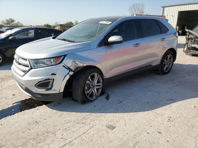 ford edge titan 2017 2fmpk3k90hbb75666