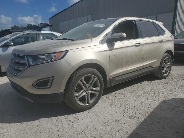 ford edge titan 2017 2fmpk3k90hbc41245