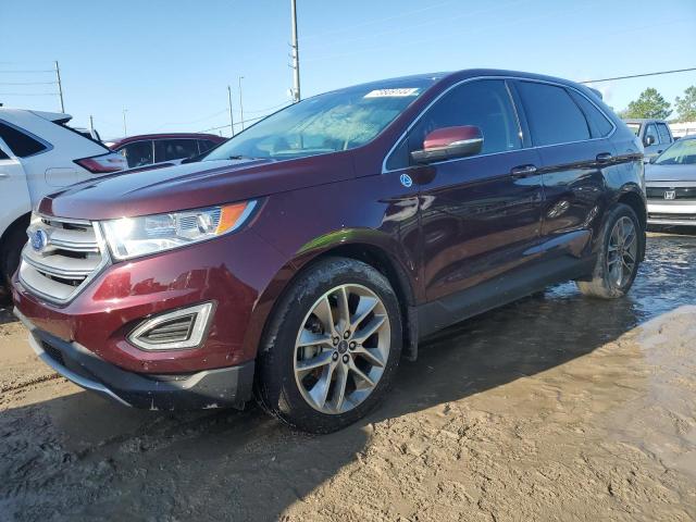 ford edge titan 2018 2fmpk3k90jbc10213