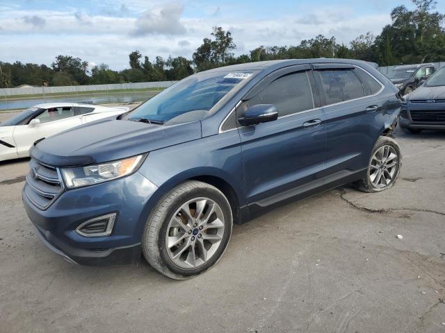 ford edge titan 2018 2fmpk3k90jbc49870