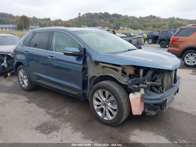 ford edge 2019 2fmpk3k90kbb00912