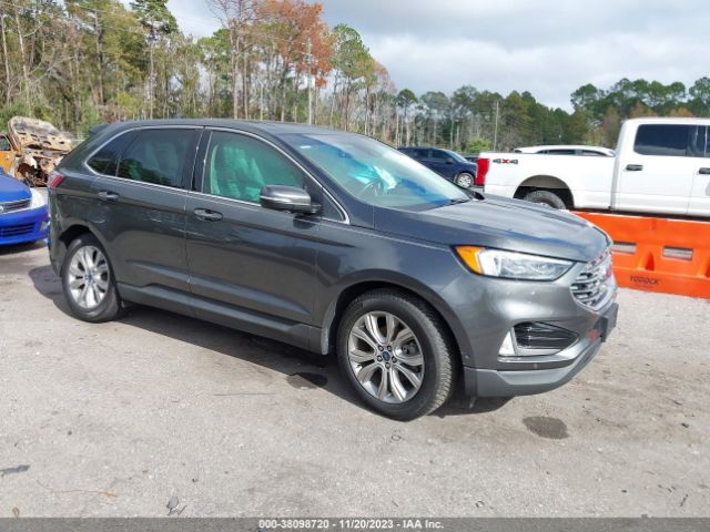 ford edge 2019 2fmpk3k90kbc15879