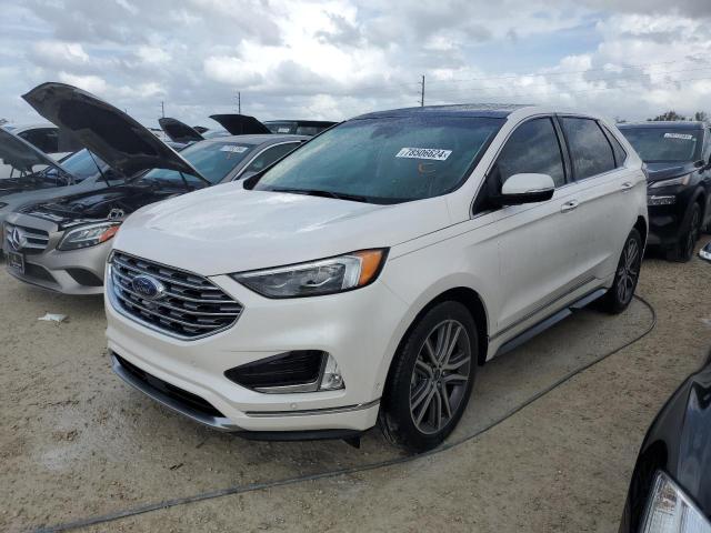 ford edge titan 2019 2fmpk3k90kbc58070