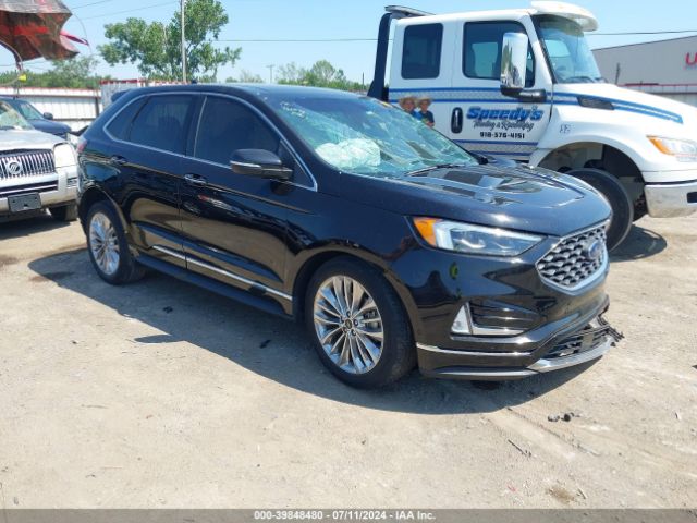 ford edge 2020 2fmpk3k90lba36596