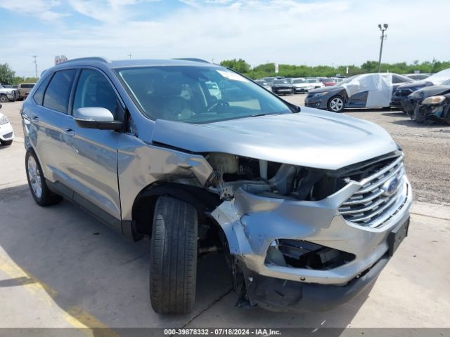 ford edge 2020 2fmpk3k90lbb65552