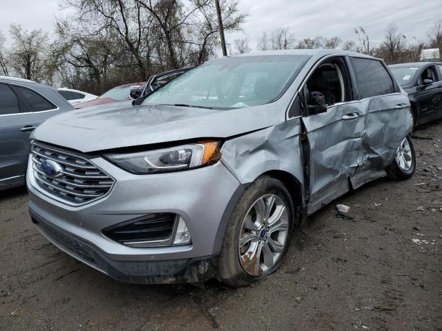 ford edge titan 2021 2fmpk3k90mba21677