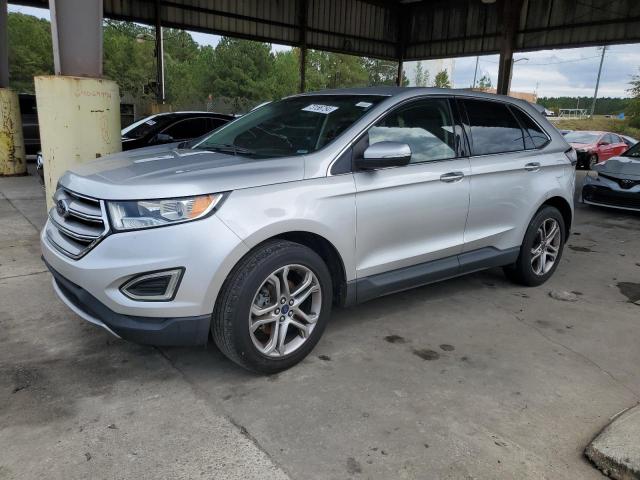 ford edge titan 2016 2fmpk3k91gbb13398