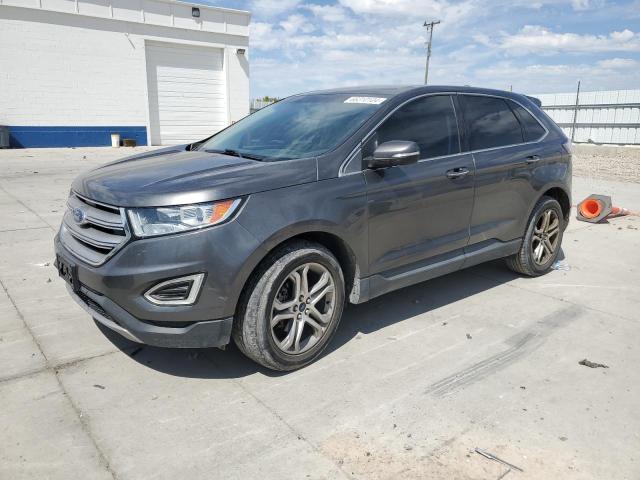 ford edge titan 2017 2fmpk3k91hbb05626