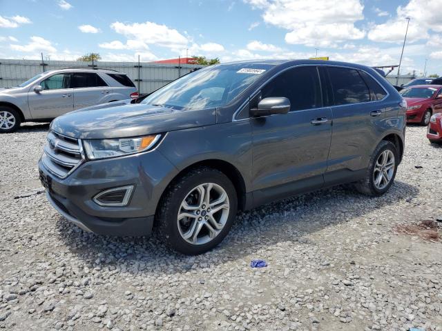 ford edge titan 2018 2fmpk3k91jbb06121