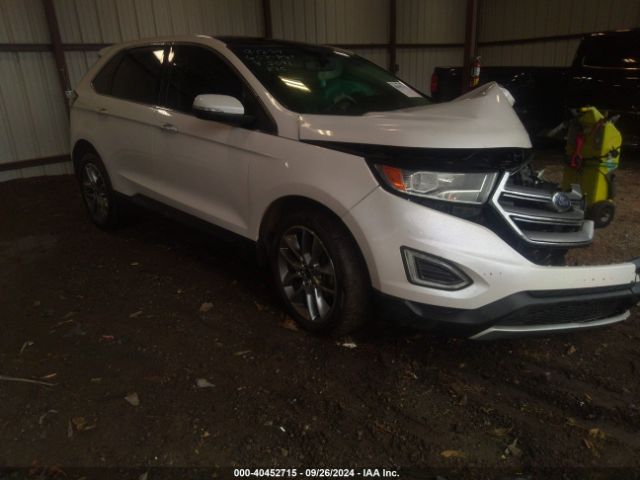 ford edge 2018 2fmpk3k91jbc35041