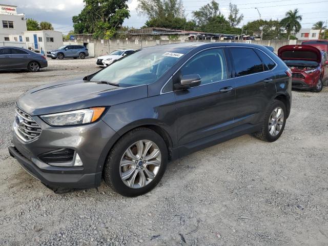 ford edge titan 2019 2fmpk3k91kbb53764