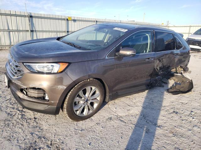 ford edge 2019 2fmpk3k91kbb63128