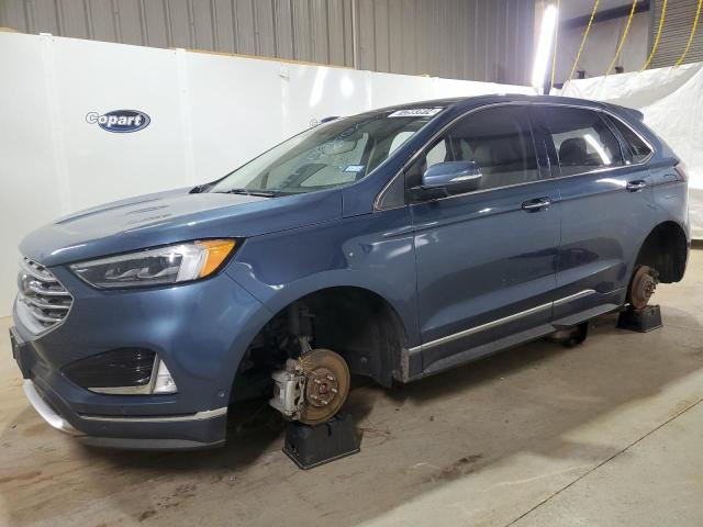 ford edge titan 2019 2fmpk3k91kbb80267