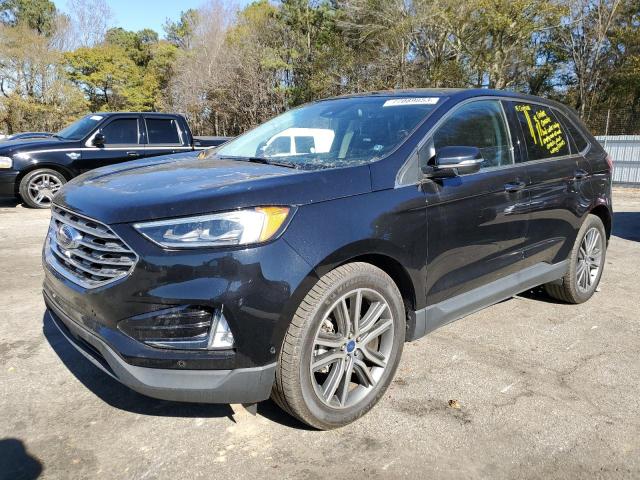 ford edge 2020 2fmpk3k91lbb20104