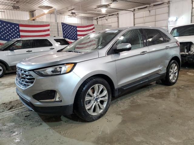 ford edge 2021 2fmpk3k91mba21655