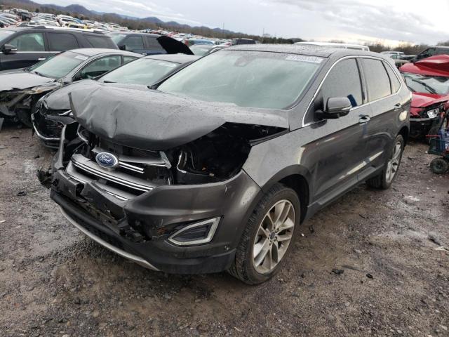 ford edge titan 2015 2fmpk3k92fbb02215