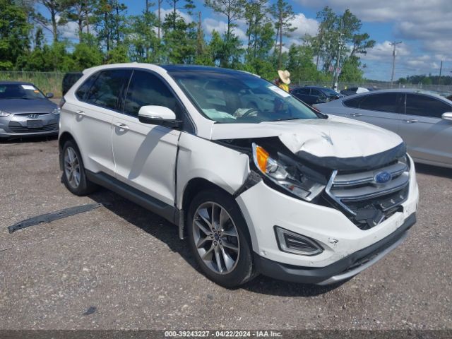 ford edge 2015 2fmpk3k92fbb64905