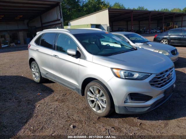 ford edge 2019 2fmpk3k92kbb22782