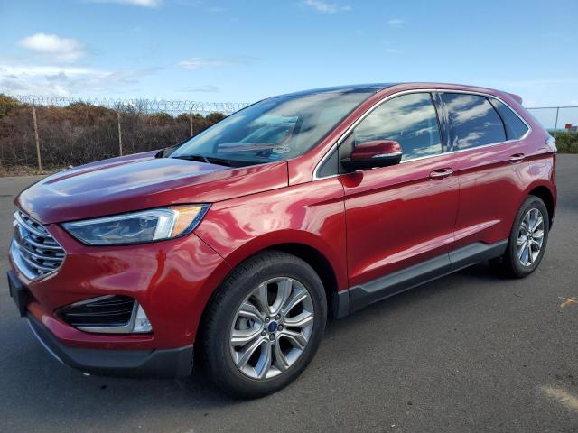 ford edge titan 2019 2fmpk3k92kbb42188