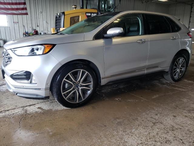 ford edge 2019 2fmpk3k92kbb46905